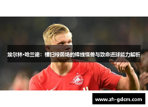 埃尔林·哈兰德：横扫绿茵场的锋线怪兽与致命进球能力解析